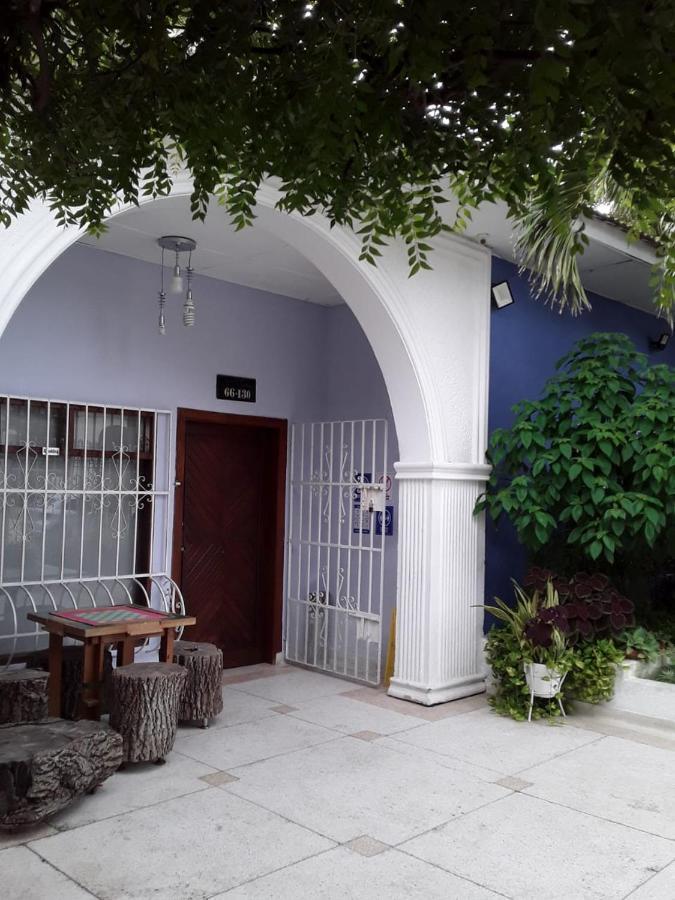 Hostel Mamy Dorme Barranquilla  Extérieur photo