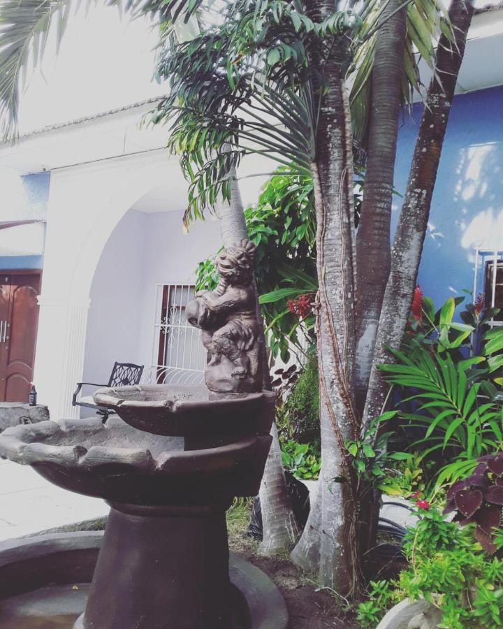 Hostel Mamy Dorme Barranquilla  Extérieur photo