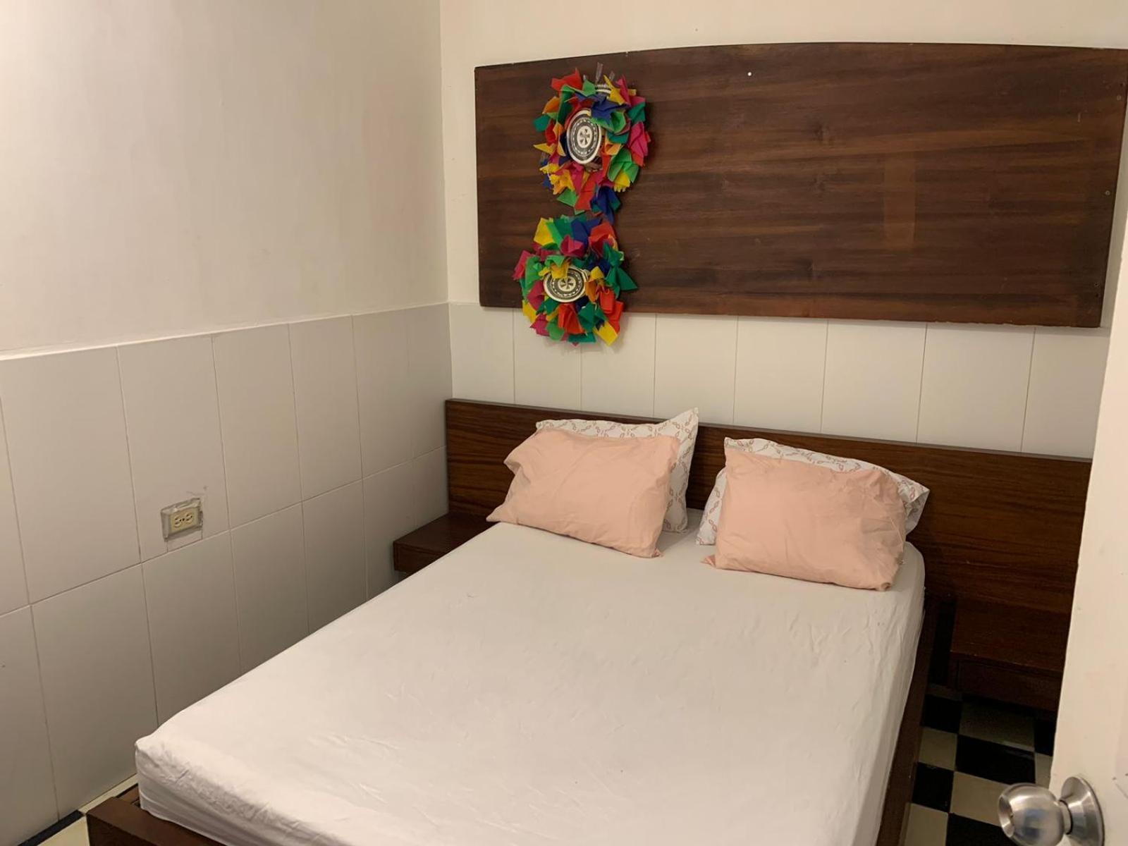 Hostel Mamy Dorme Barranquilla  Extérieur photo