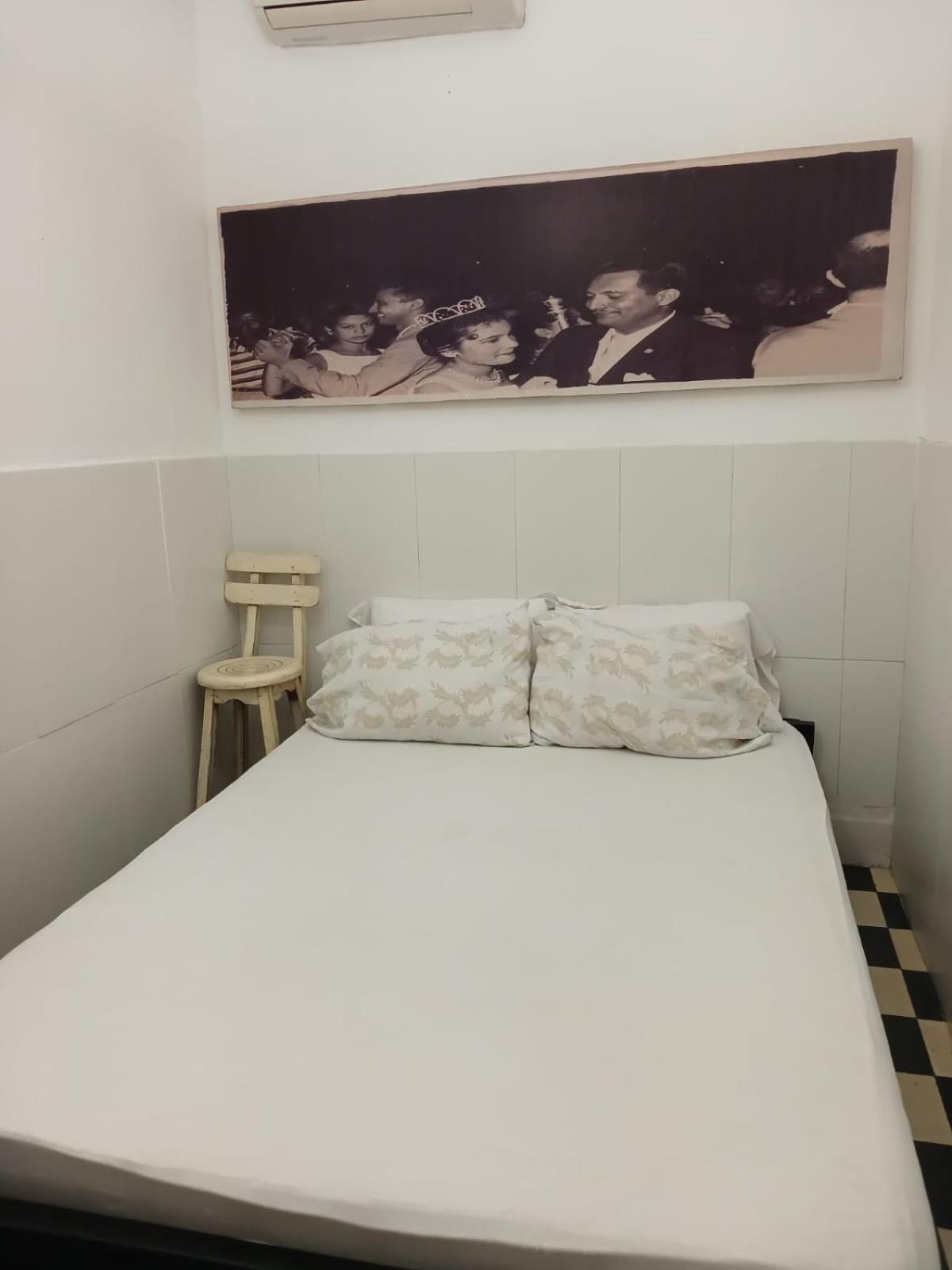 Hostel Mamy Dorme Barranquilla  Extérieur photo