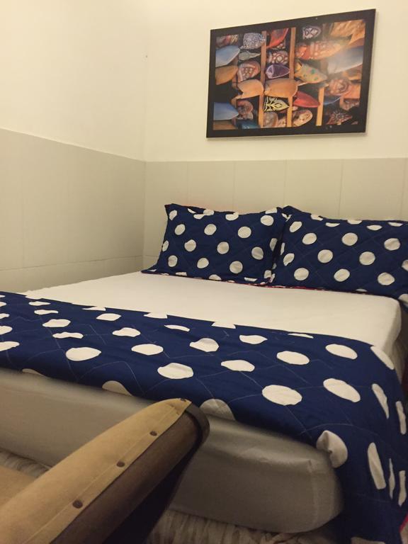 Hostel Mamy Dorme Barranquilla  Extérieur photo