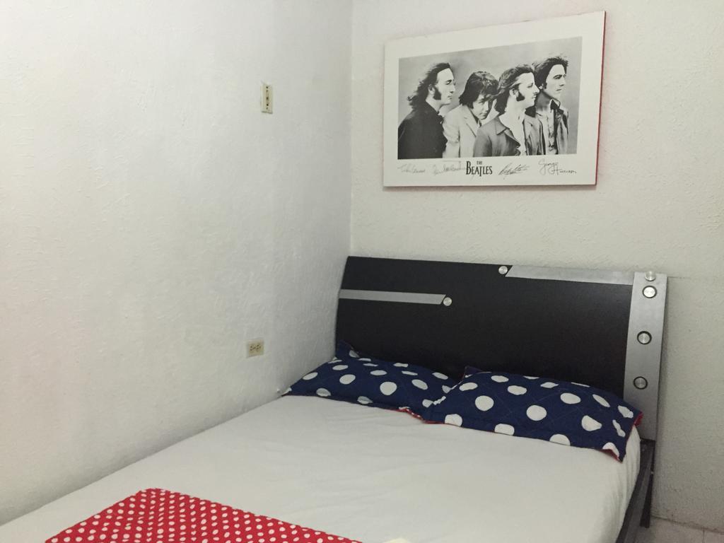 Hostel Mamy Dorme Barranquilla  Extérieur photo