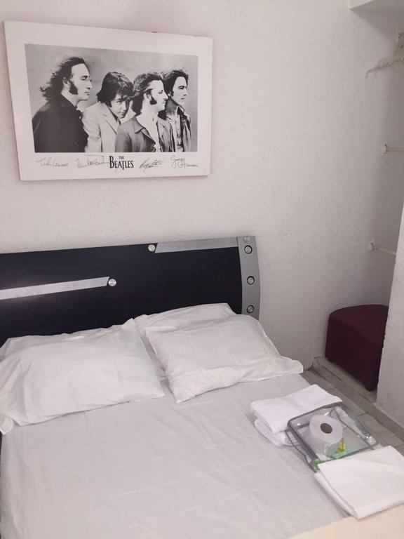 Hostel Mamy Dorme Barranquilla  Extérieur photo