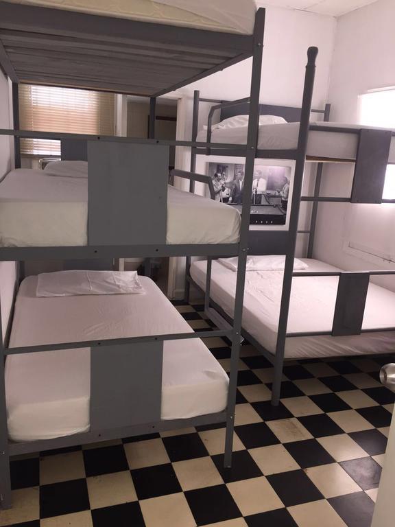 Hostel Mamy Dorme Barranquilla  Extérieur photo