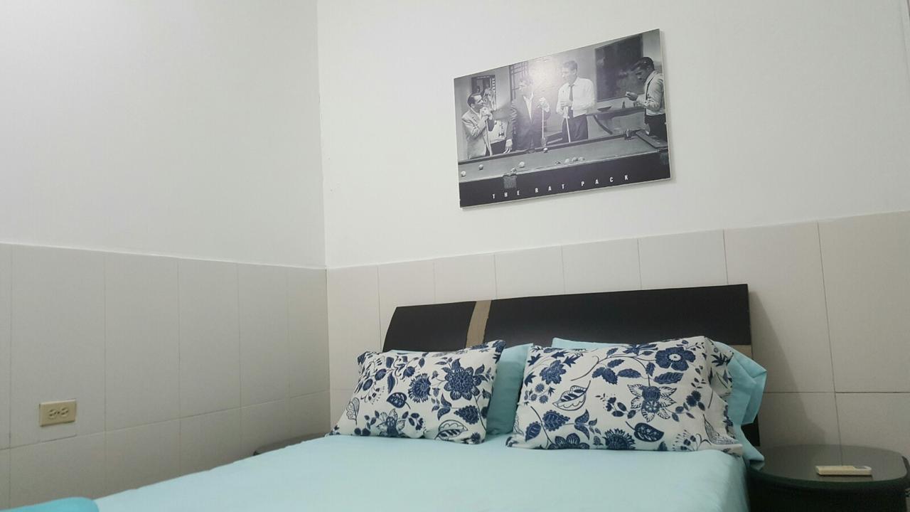 Hostel Mamy Dorme Barranquilla  Extérieur photo